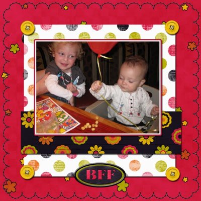 bff's
