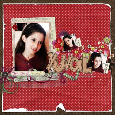 Yuval