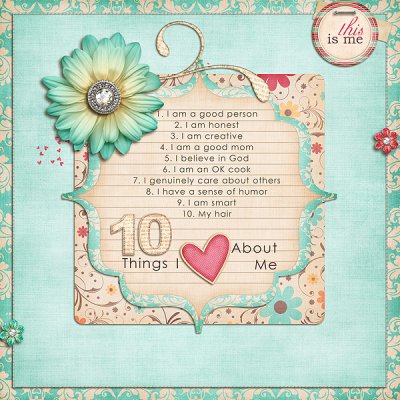 10 Things
