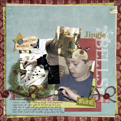 Jingle Bells