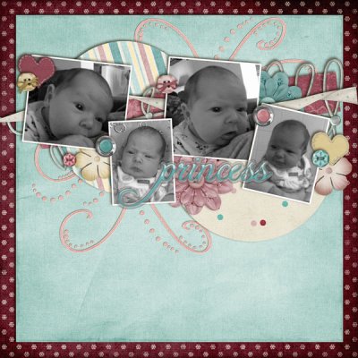 Princess