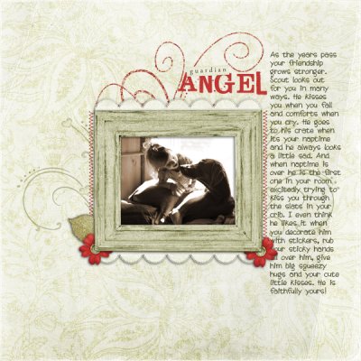 Guardian Angel