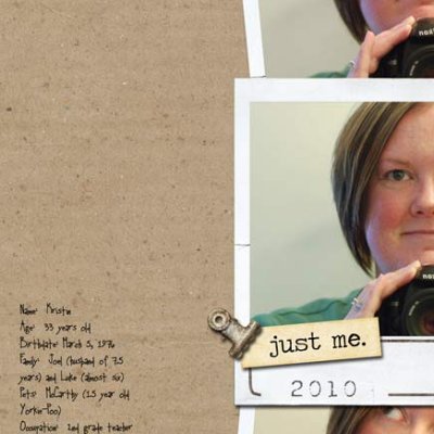 Book of Me: Basic Stats, resize