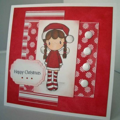 Happy Christmas