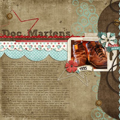 Doc Martens
