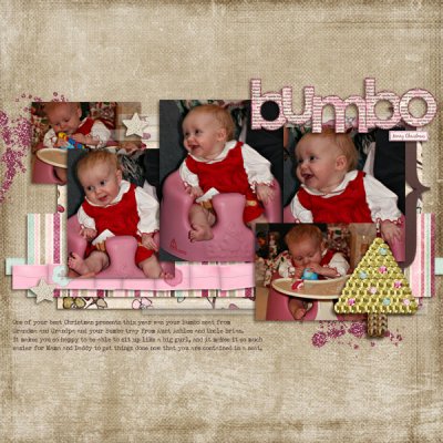 Bumbo