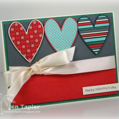 Hybrid Valentine