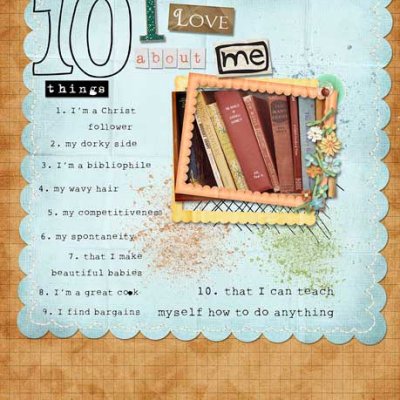 10 things