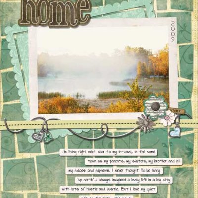 home