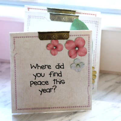 Love Letters Box