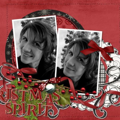 Christmas Spirit