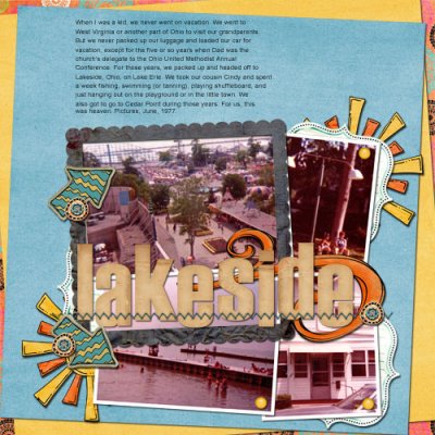 Lakeside