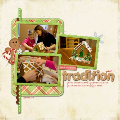 holidaytradition