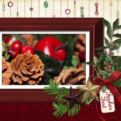 Frohes Fest