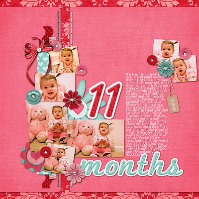 11 months