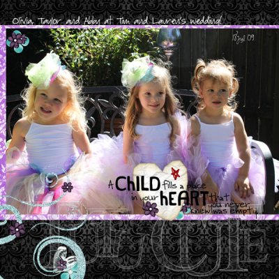 Tutu Cute