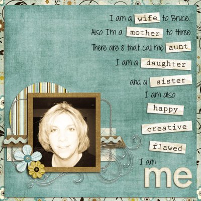 I Am Me