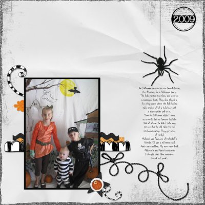 Halloween 2009