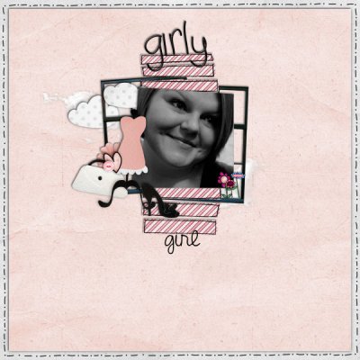girly girl