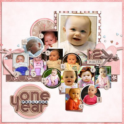One Year