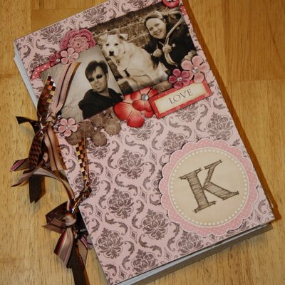 Hybrid Notebook