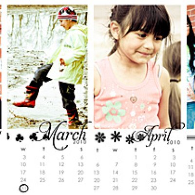 my calendar