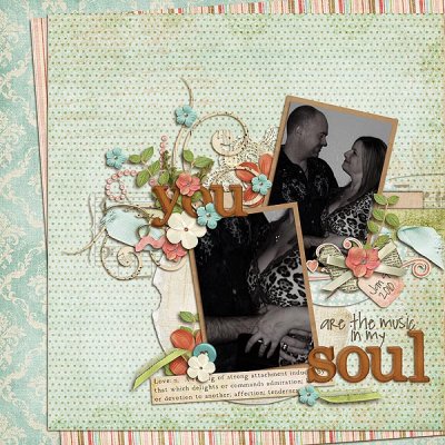Music in my Soul