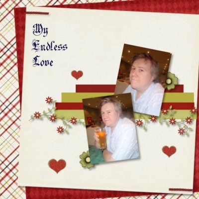 My Endless Love