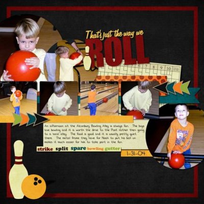 Bowling