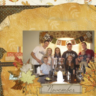 Thanksgiving09