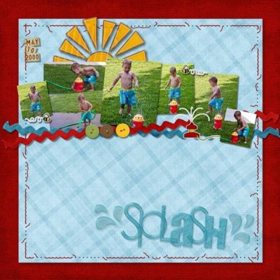 Splash