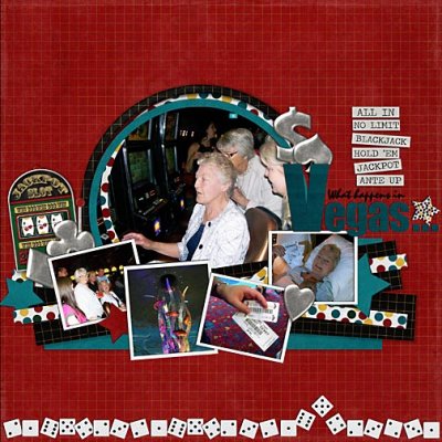 Joie's 80th Birthday