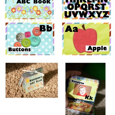 ABC Book