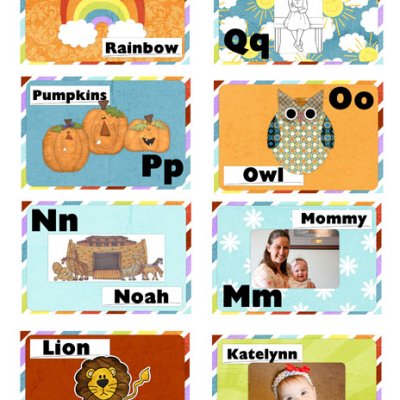 ABC Book
