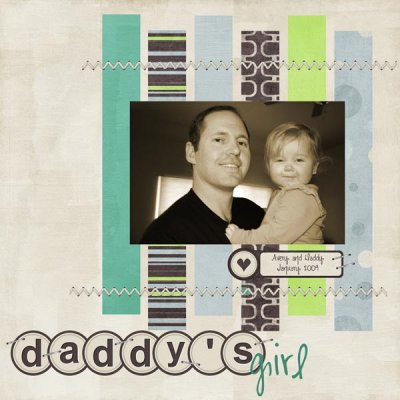 Daddy's Girl