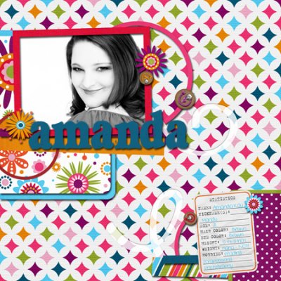 Amanda