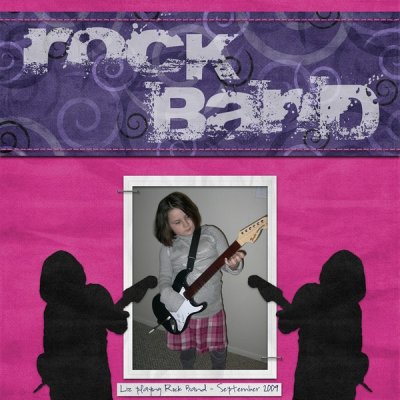 Rock Band