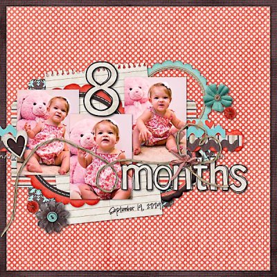 8 months