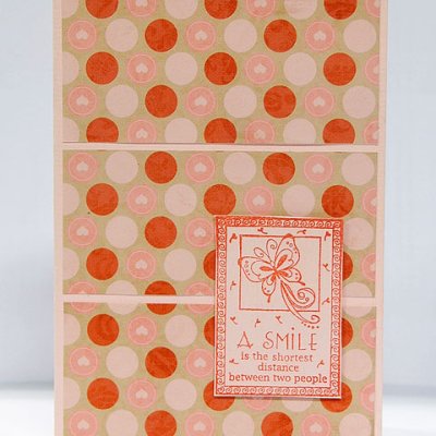 Smile Card