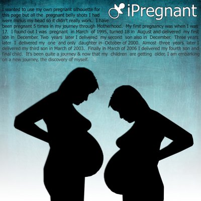 iPregnant