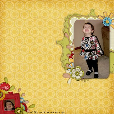 Smile