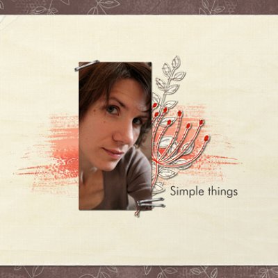 Simple Things