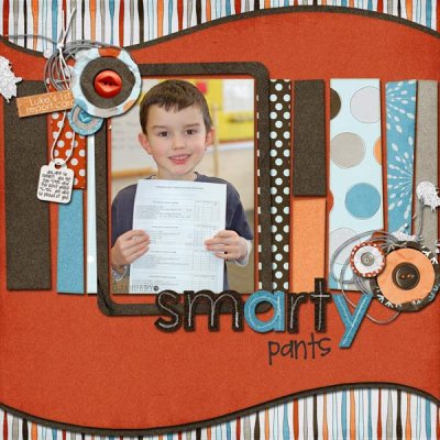 Smartypants