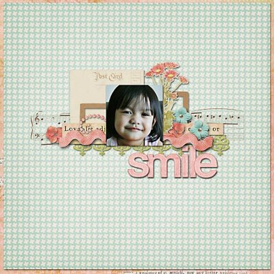 Smile
