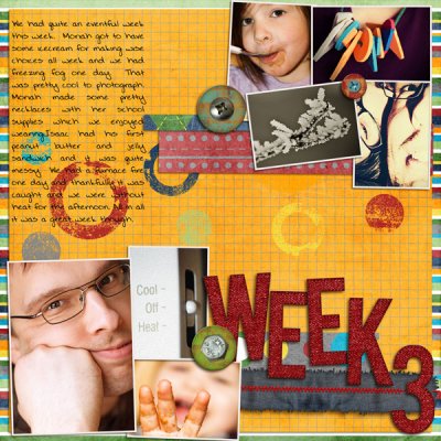 P365 Week 3