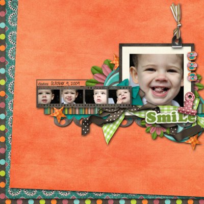 Smile