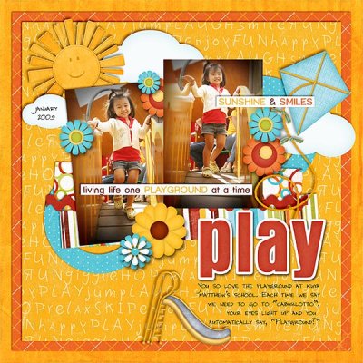 Play{Ground}