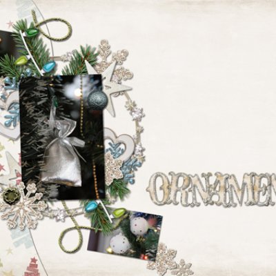 Ornaments