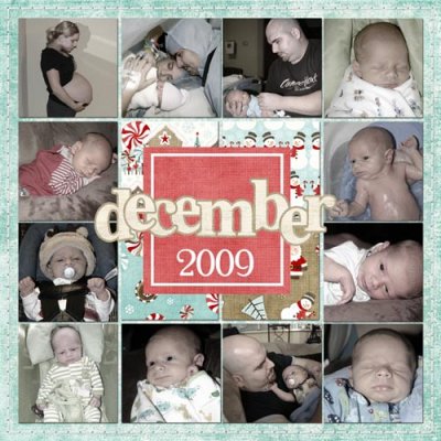December Review