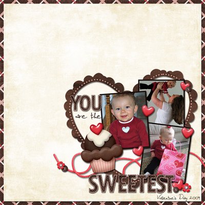 The Sweetest